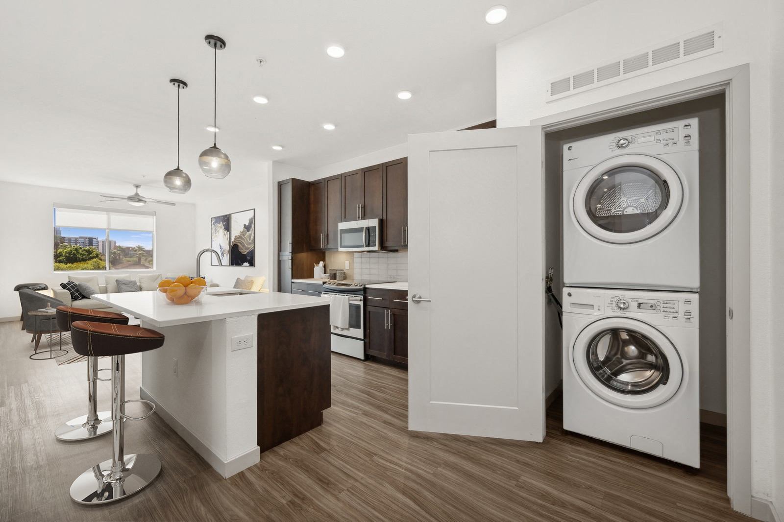 Muse Apartments photo 4